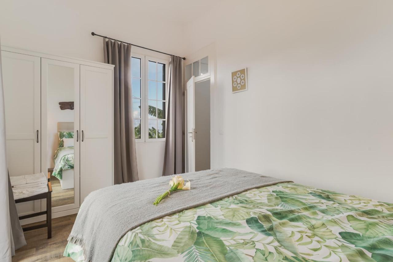 Casa D'Avo Celina Villa Funchal  Exteriör bild